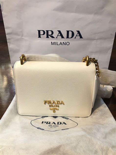 prada pattina in pelle saffiano soft calf